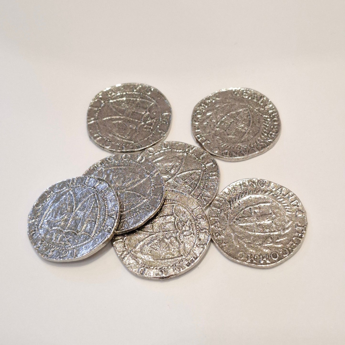 Replica Coin