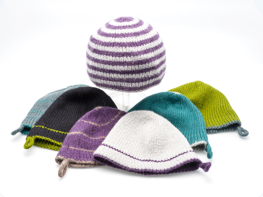 Monmouth Cap