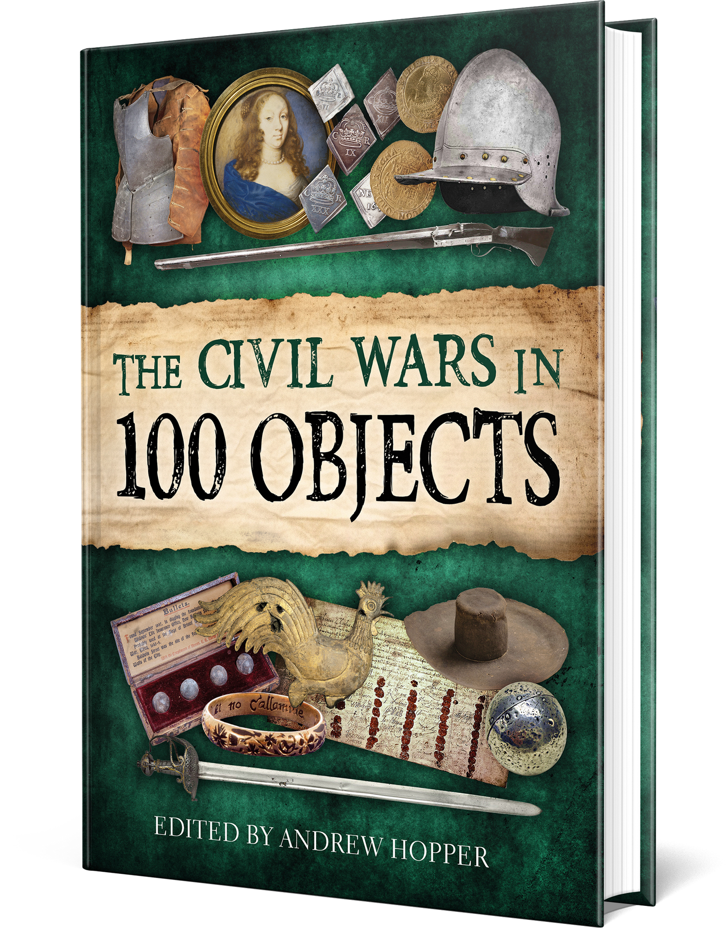 The Civil Wars In 100 Objects