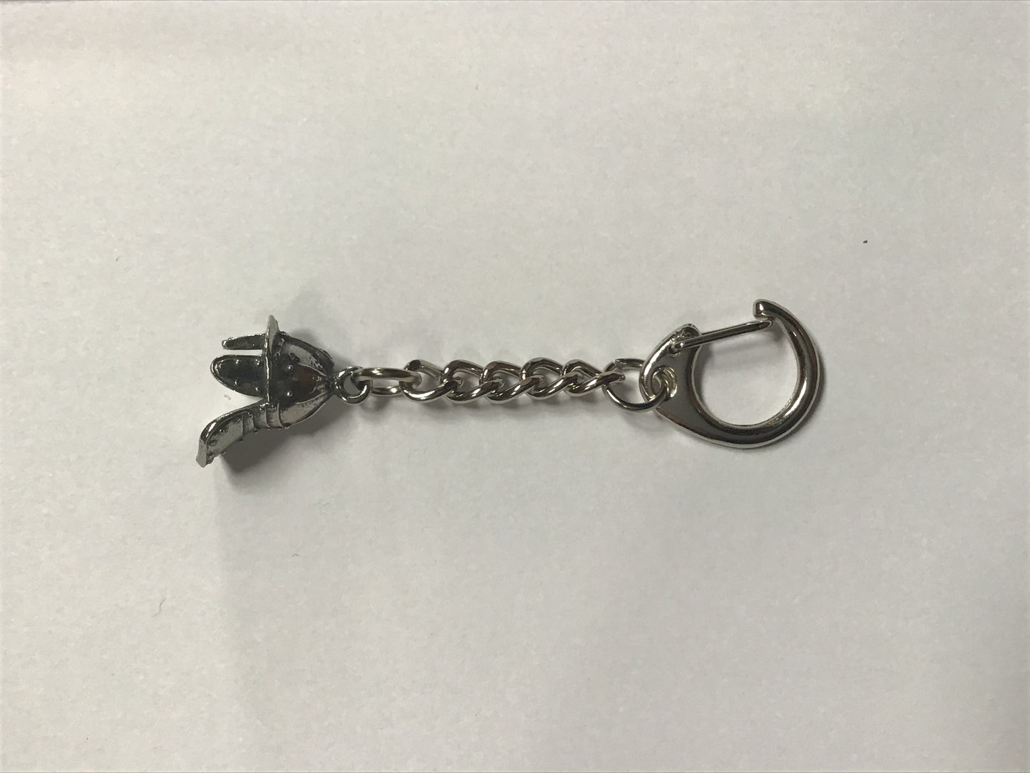 Civil War Key Rings