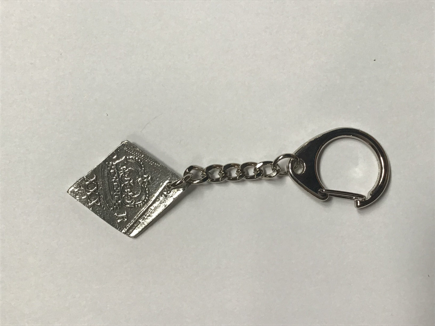 Civil War Key Rings