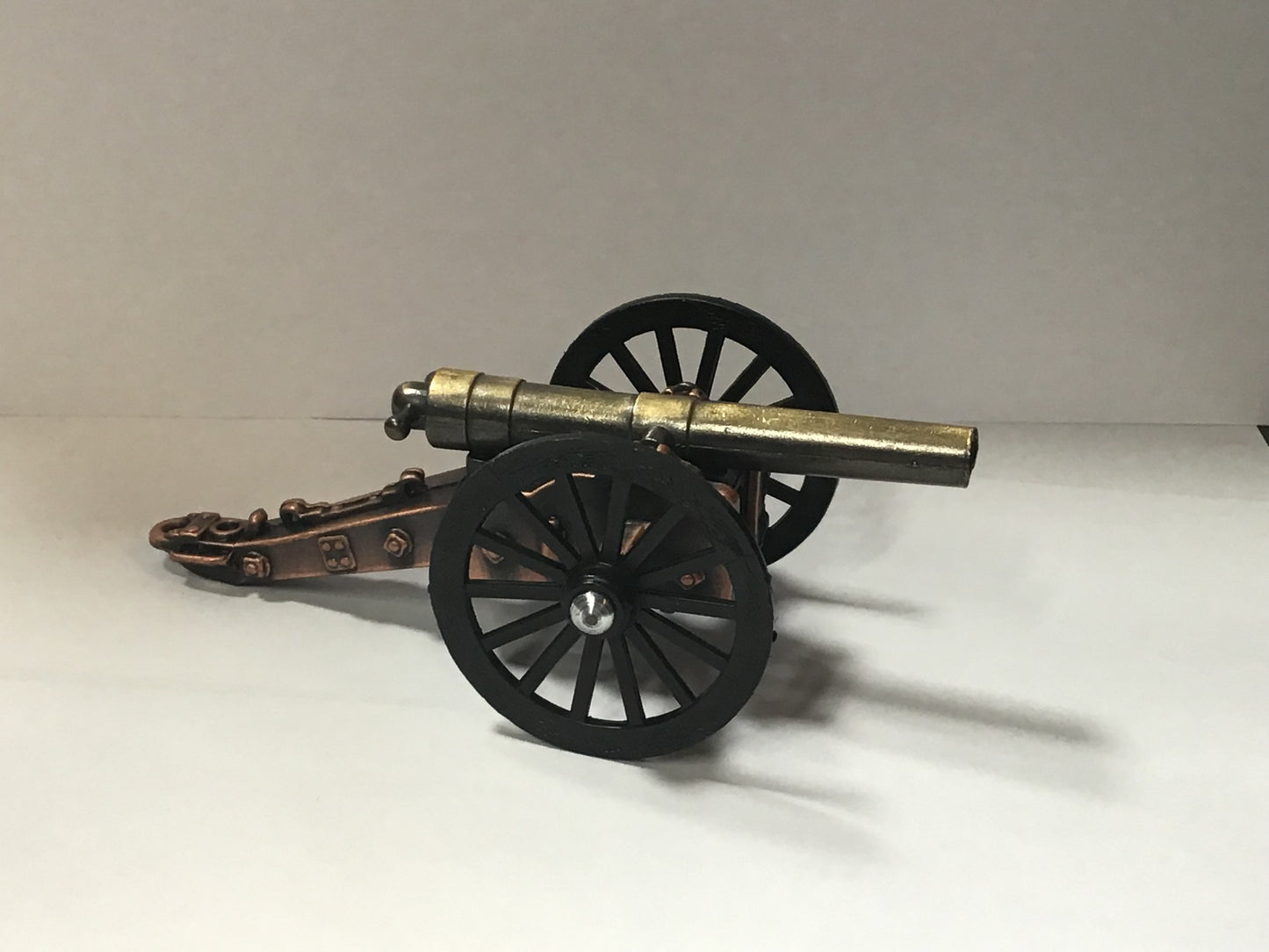 Large Cannon Pencil Sharpener