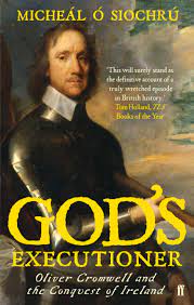 God’s Executioner - Michael O'Siochru