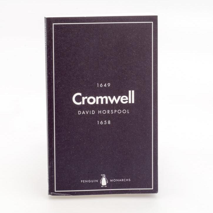 Cromwell - David Horspool