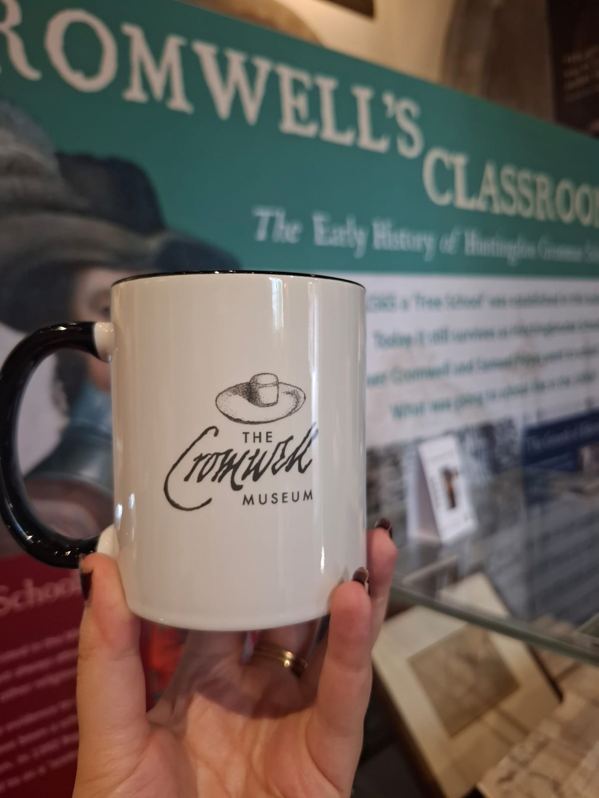 'Paynfull Occupation of Teaching...' Mug